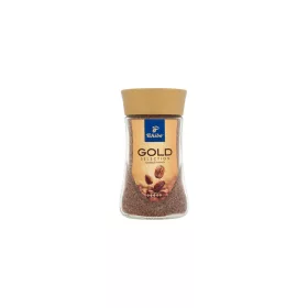   Instant kávé, 100 g, üveges, TCHIBO "Gold Selection"
