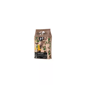   Instant kávé, 20x17 g, CAFE FREI "Római mogyoró 3 in 1"