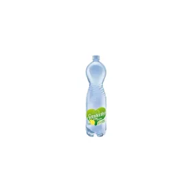   Ásványvíz, ízesített, SZENTKIRÁLYI, 1,5 l, "Egy csepp gyümölcs", citrom