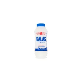 Tengeri só, szóródobozos, 400 g, "Kalas"