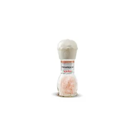 Himalája só, malom, 88 g, "Kotányi"