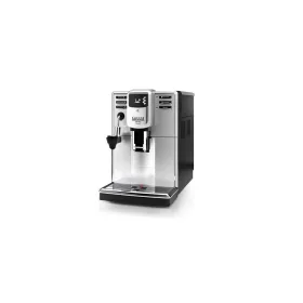   Kávéfőzőgép, automata, GAGGIA "Anima de luxe", inox