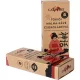 Kávékapszula, Nespresso® kompatibilis, 9 db, CAFE FREI "Tokiói csokoládés málna"