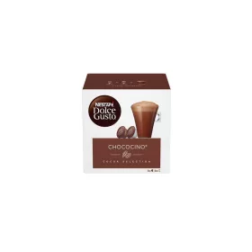   Kávékapszula, 8x2 db,  NESCAFÉ DOLCE GUSTO "Chococino"