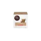 Kávékapszula, 16 db,  NESCAFÉ DOLCE GUSTO "Cortado", koffeinmentes