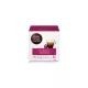 Kávékapszula, 16x6 g, NESCAFÉ DOLCE GUSTO "Espresso", koffeinmentes