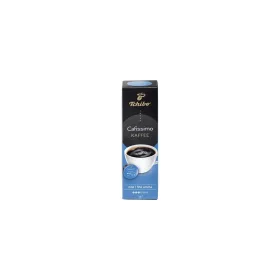   Kávékapszula, 10 db, TCHIBO "Cafissimo Coffee Fine"