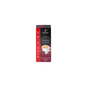   Kávékapszula, 30 db, TCHIBO "Cafissimo Espresso Intense"