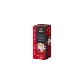   Kávékapszula, 30 db, TCHIBO "Cafissimo Espresso Elegant"