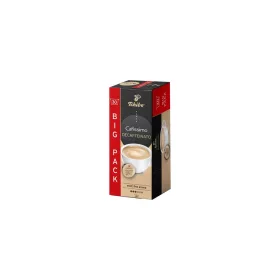   Kávékapszula, koffeinmentes, 30 db, TCHIBO "Cafissimo Decaffeinato"