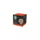 Kávékapszula, 12 db, STARBUCKS by Dolce Gusto®, "Espresso Colombia Medium Roast"