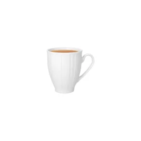 Teásbögre, ROTBERG, fehér, 38cl "Oslo"