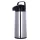 Termosz, rozsdamentes, pumpás, 1,9l