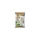 Barnarizs chips, 60 g, RICE UP, hagymás-tejfölös