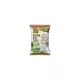 Barnarizs chips, 60 g, RICE UP, hagymás-tejfölös