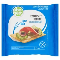 Kenyér, pékáru