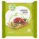 Extrudált kenyér, ABONETT, 100 g, rozsos
