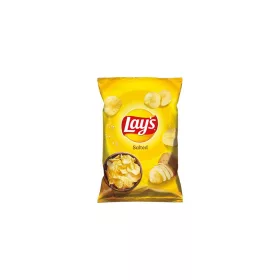 Chips, 60 g, LAYS, sós