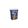 Chips-tallér, 80 g, ELEPHANT, sós