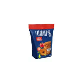 Chips-tallér, 70 g, ELEPHANT, paradicsomos-fűszeres