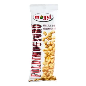 Földimogyoró, 70 g, MOGYI, sós