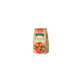   Pirított kenyérkarika, 70 g, MARETTI "Bruschette", pizza ízesítéssel