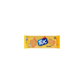 Keksz, 100 g, TUC "Original", sós
