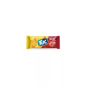 Keksz, 100 g, TUC "Original", bacon