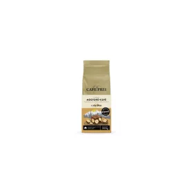   Kávé, pörkölt, őrölt, 200 g, CAFE FREI "Torinói mogyorós csokoládé"
