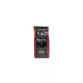   Kávé, pörkölt, szemes, 0 g, PELLINI "Espresso Intenso"