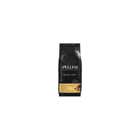   Kávé, pörkölt, szemes, 0 g,  PELLINI "Gran Aroma"