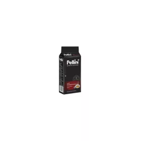   Kávé, pörkölt, őrölt, 250 g,  PELLINI, "Tradicionale"