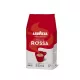 Kávé, pörkölt, szemes, 0 g, LAVAZZA "Rossa"