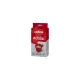 Kávé, pörkölt, őrölt, 250 g, LAVAZZA "Rossa"