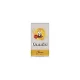 Kávé, pörkölt, őrölt, vákuumos csomagolásban, 250 g, DOUWE EGBERTS "Omnia"