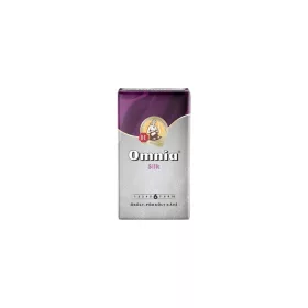   Kávé, pörkölt, őrölt, vákuumos csomagolásban, 250 g, DOUWE EGBERTS "Omnia" silk