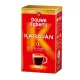 Kávé, pörkölt,őrölt, vákuumos csomagolásban, 225 g, DOUWE EGBERTS "Karaván" normál pörkölés
