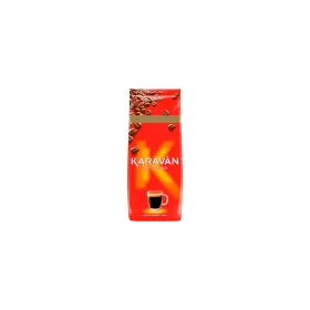   Kávé, pörkölt, szemes, 0 g, DOUWE EGBERTS "Karaván"