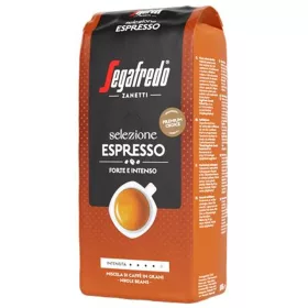   Kávé, pörkölt, szemes, 0 g, SEGAFREDO "Selezione Espresso"