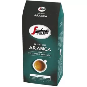   Kávé, pörkölt, szemes, 0 g, SEGAFREDO "Selezione Arabica"