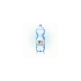 Ásványvíz, szénsavmentes, MIZSE, 1,0 l