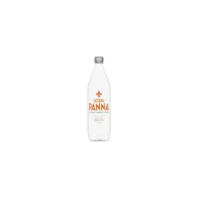 Ásványvíz, szénsavmentes, ACQUA PANNA, 1 l