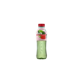   Üdítőital, szénsavmentes, 0,5 l, FUZETEA, zöld tea eper-aloevera