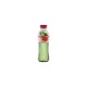 Üdítőital, szénsavmentes, 0,5 l, FUZETEA, zöld tea eper-aloevera