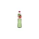 Üdítőital, szénsavmentes, 1,5 l, FUZETEA, zöld tea eper-aloevera