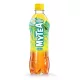 Üdítőital, szénsavmentes, 0,5 l, RAUCH "Mytea", citrom