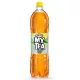 Üdítőital, szénsavmentes, cukormentes, 1,5 l, RAUCH "Mytea ZERO", citrom