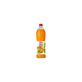 Szörp, 50% gyümölcstartalom, 1 l, PÖLÖSKEI, jaffa