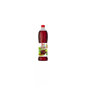 Szörp, 50% gyümölcstartalom, 1 l, PÖLÖSKEI, meggy