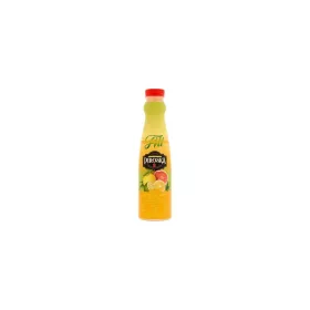 Szörp, light, 0,7 l, PIROSKA "Fitt", citrus